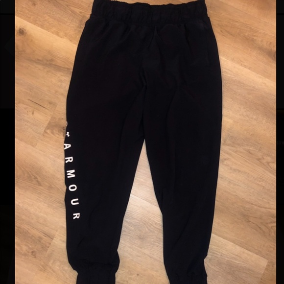 Under armour storm joggers - Picture 4 of 5